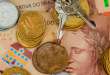 Garanta já auxílio aluguel de R$ 400 saiba como consultar pelo CPF