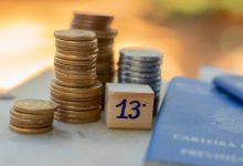 Calendário de pagamentos do 13 salário do Bolsa Família -