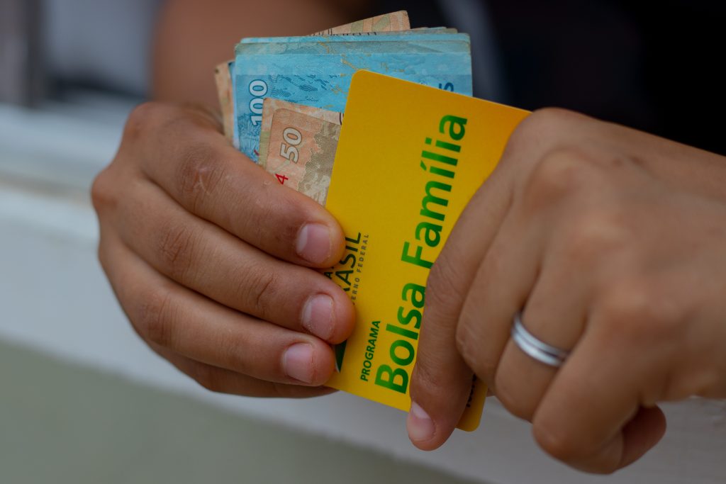 Benefícios adicionais do Bolsa Família