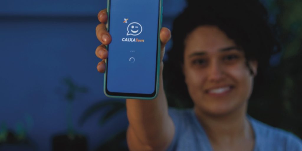 Descubra como consultar seu saldo no Caixa Tem pelo CPF e WhatsApp de forma fácil e rápida.
