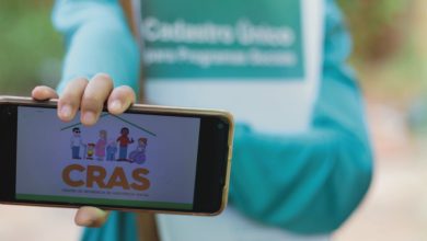 Saiba como proceder para não perder o Bolsa Família se o CRAS não puder realizar a visita devido à área de risco.