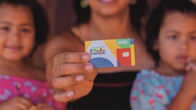 Esqueci de levar as crianças para pesar no Bolsa Família: veja o passo a passo para regularizar a situação rapidamente.