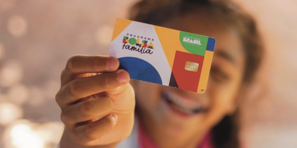 Descubra se você receberá o Bolsa Família após pesar as crianças na UBS e atualizar o cadastro.