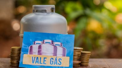 Novas regras e calendário de pagamento do Auxílio Gás em agosto