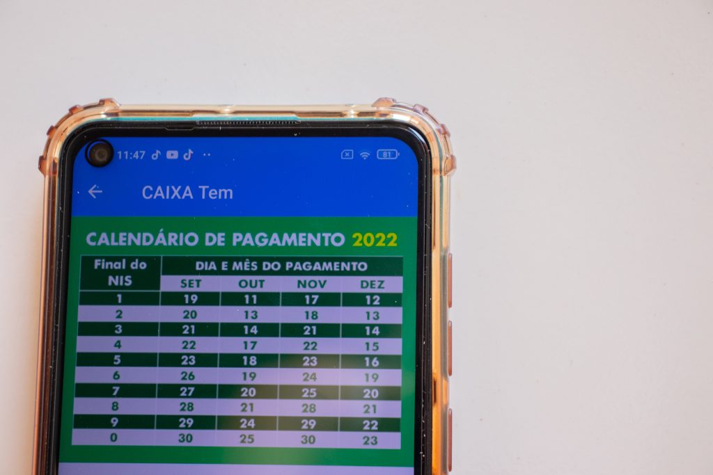 Novidades do Caixa Tem em 2024 para beneficiários do Bolsa Família