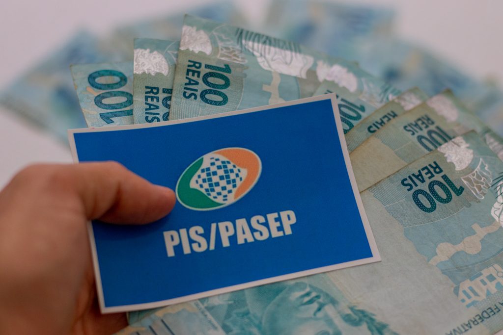 Grupos confirmados para receber o PIS em 2025