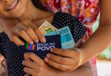 Bolsa do Povo chega para dar alívio aos beneficiários do estado em questão, inclusive quem está desempregado.