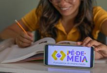 Como consultar o benefício do Pé-de-Meia