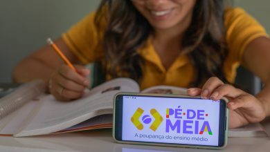 Como consultar o benefício do Pé-de-Meia