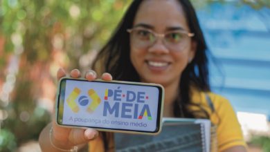 Saque mensal do Pé-de-Meia ou poupança obrigatória? Descubra as regras e benefícios do programa.