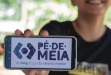 Receba uma poupança de R$ 200 mensais do Governo Federal com o programa Pé-de-Meia e aprenda a movimentar sua poupança pelo aplicativo Caixa Tem.