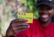 CLT e empreendedorismo são superados pelo número de beneficiários do Bolsa Família