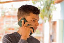 Programa Telefone Popular ajuda famílias de baixa renda a terem uma franquia de 90 minutos de chamadas locais