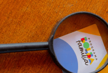 Quem não tirar a CIN vai perder o Bolsa Família em agosto