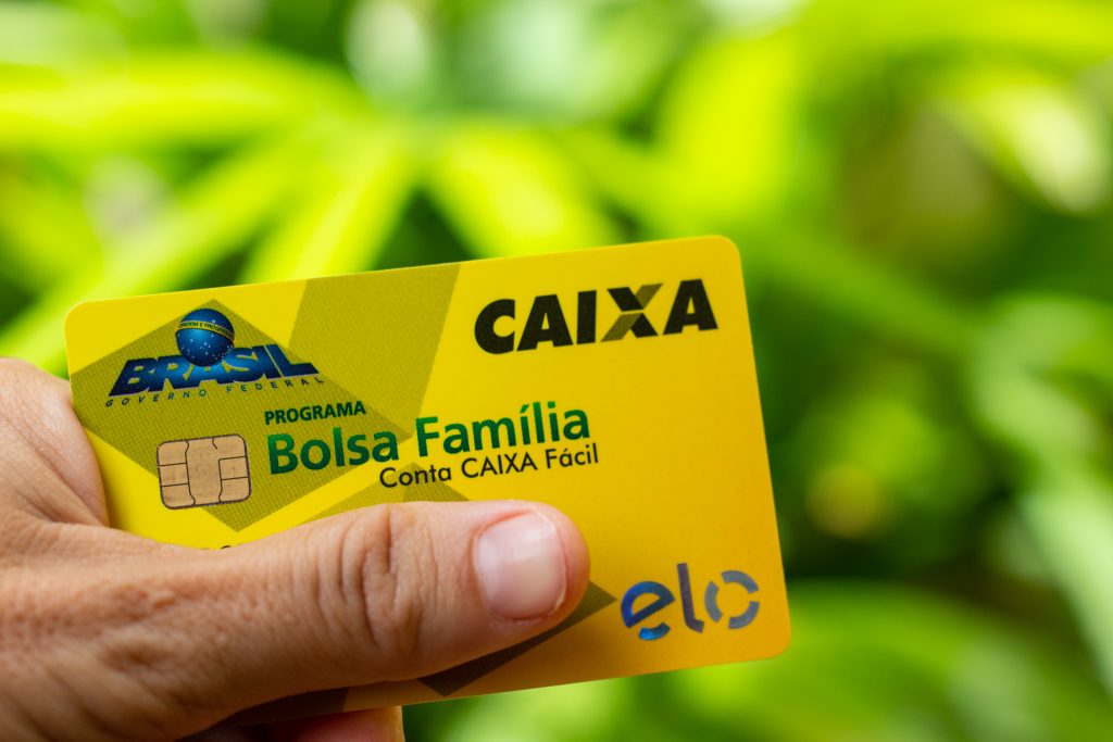 Pode ter MEI e receber o Bolsa Família ao mesmo tempo?