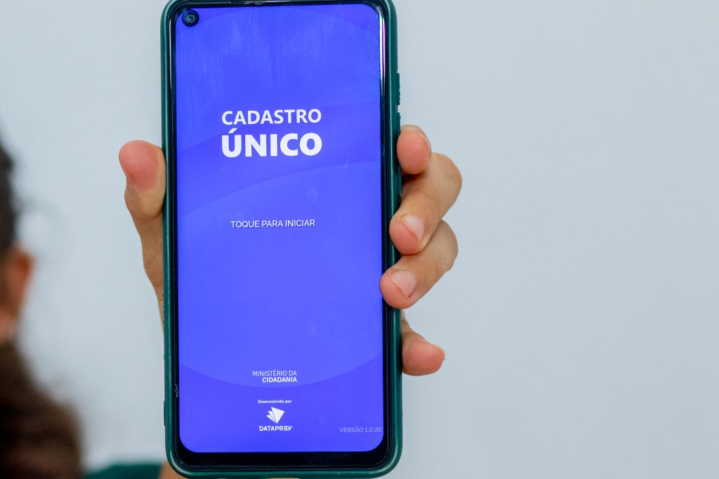 Quem tem direito a fazer o cadastro no CadÚnico do Governo Federal