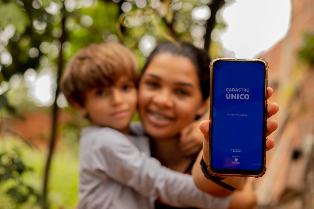 Regras do CadÚnico para receber R$400 é verdade?
