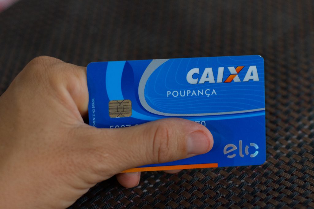 Caixa Econômica faz sorteio de CPFs premiados