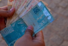 R$ 600 + R$ 100 Bolsa Família com Devolve ICMS! Garanta sua renda extra