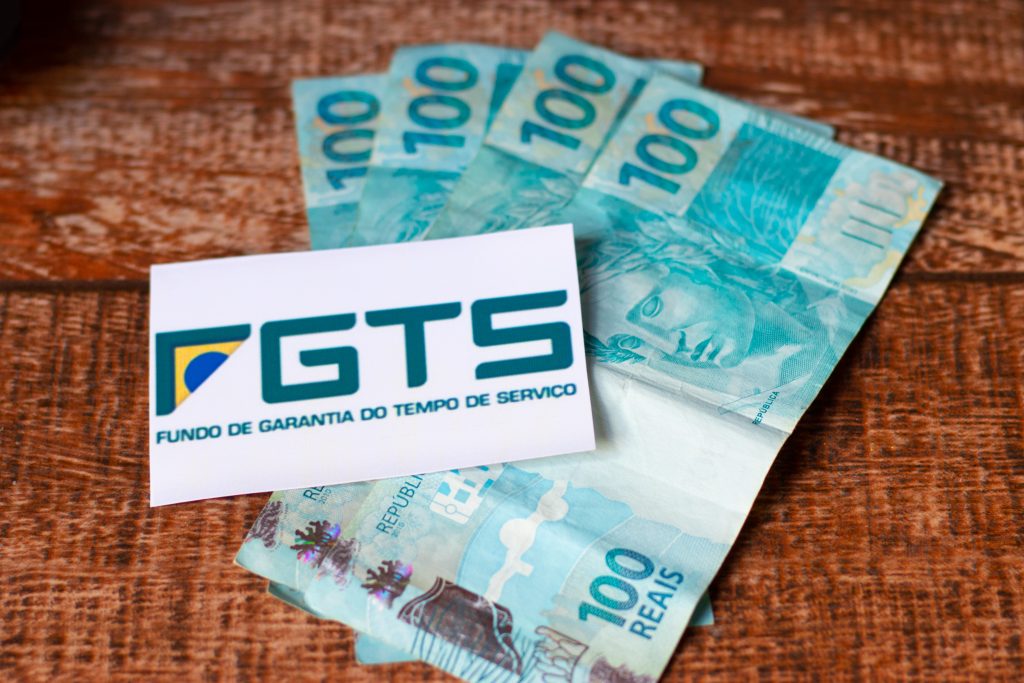 Saque Calamidade do FGTS liberado para grupos do Bolsa Família
