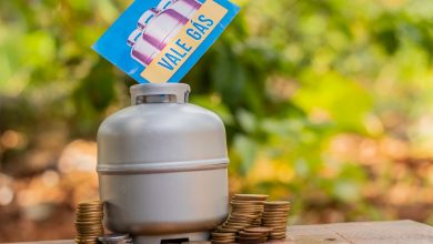 Veja as datas de pagamentos do Vale Gás em agosto