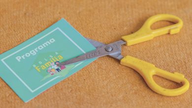 Confira como regularizar seu título de eleitor para evitar o bloqueio do Bolsa Família em agosto!