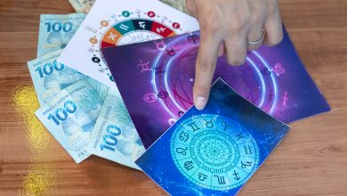 Há signos que terminarão o mês de julho com o pé direito e com muito dinheiro no bolso, segundo os especialistas.