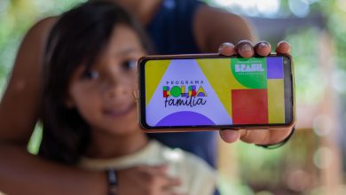 Como conseguir telefone de graça pelo Bolsa Família