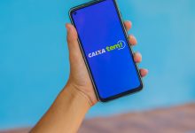 Como verificar o saldo no aplicativo Caixa Tem