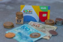 Abono natalino ou 13º do Bolsa Família foi pago para diversos beneficiários em agosto; entenda o que aconteceu neste mês.
