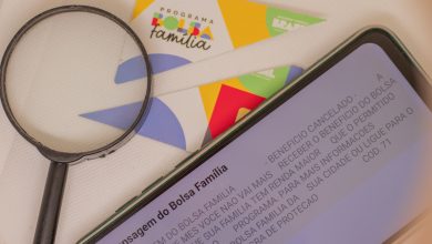 Que estranho: Auxílio Gás pago e Bolsa Família bloqueado. Entenda o que pode acontecer com muitas pessoas ainda em agosto.