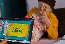 Ônibus de graça para idosos com nova idade mínima definida