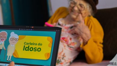 Ônibus de graça para idosos com nova idade mínima definida