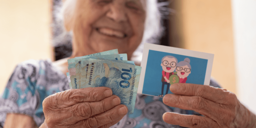 Boa notícia para os aposentados mais um benefício para você - saiba mais