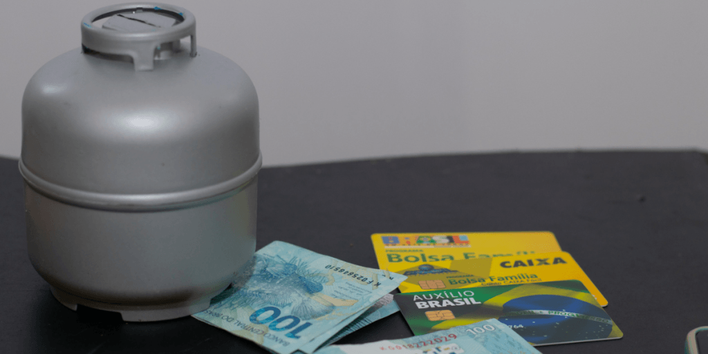 Bolsa Família Governo planeja liberar Auxílio Gás para todos - veja os detalhes