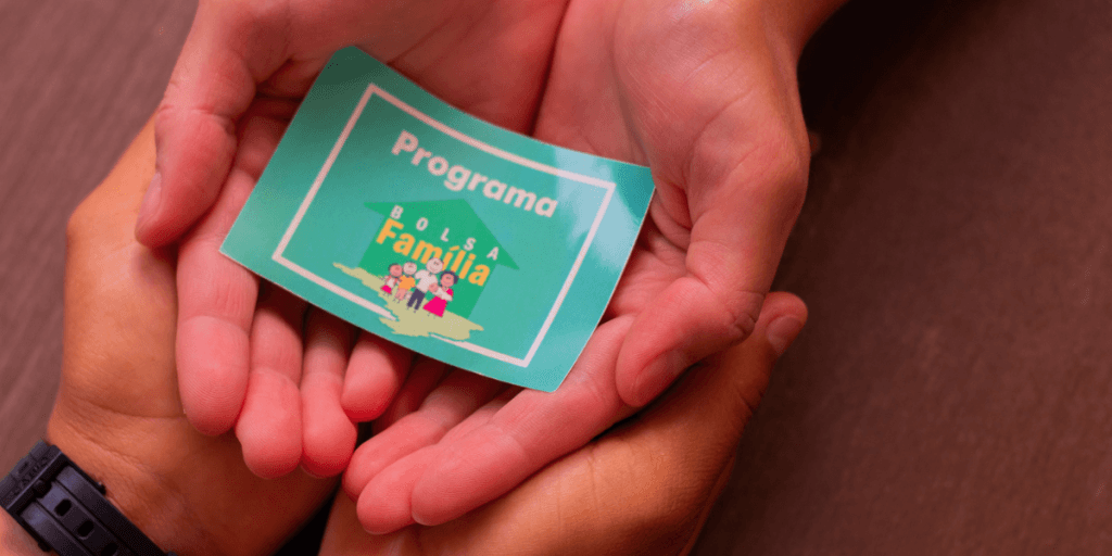 Bolsa Família liberado saiba a idade mínima para solicitar agora mesmo