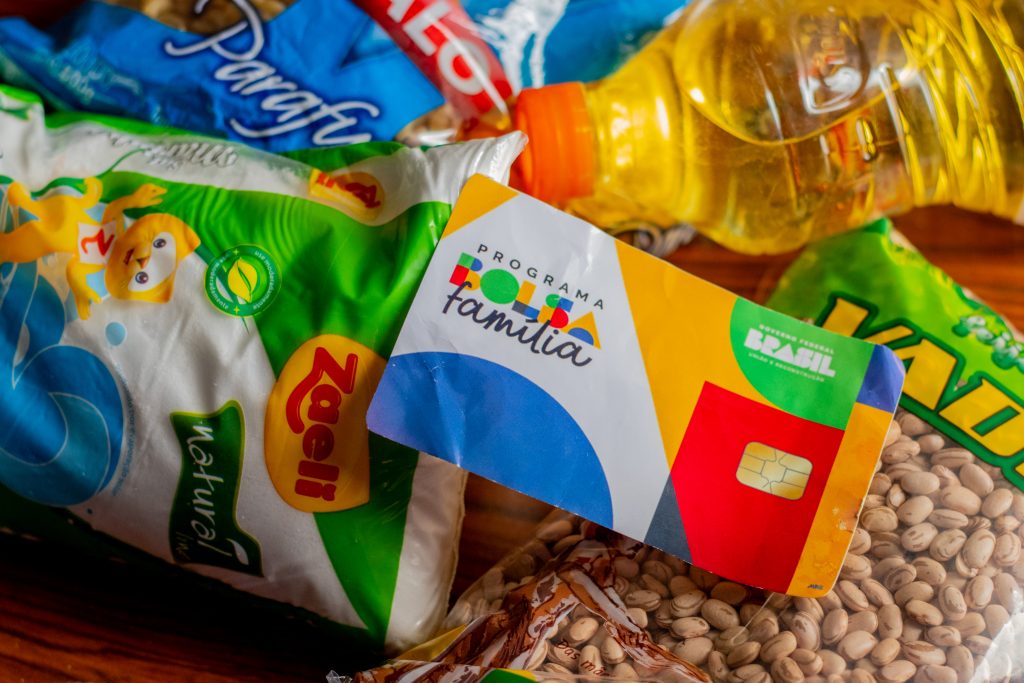 Como funciona e quais o valor do Cartão Alimentação do Bolsa Família 