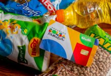Como funciona e quais o valor do Cartão Alimentação do Bolsa Família