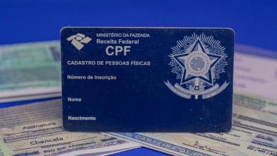 CPF na nota fiscal de produtos caros pode fazer você perder o Bolsa Família