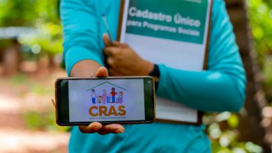 Procure o CRAS mais próximo da sua casa para liberar pagamentos do governo em todos os meses até o final de 2024.