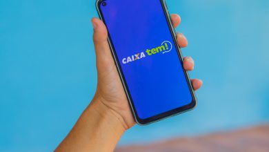 Como resolver a mensagem de erro do aplicativo Caixa Tem