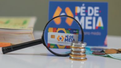 Expansão do Pé-de-Meia: mais de 1 milhão de estudantes do ensino médio e EJA serão beneficiados com incentivo financeiro.