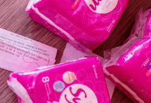 Economize com absorventes veja como conseguir o seu totalmente GRÁTIS