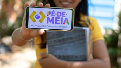 Estudantes do EJA poderão ser contemplados com o Programa Pé-de-Meia