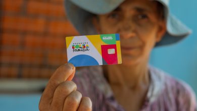 PAA e PNAE: beneficiários do Bolsa Família que participam dos programas não serão bloqueados