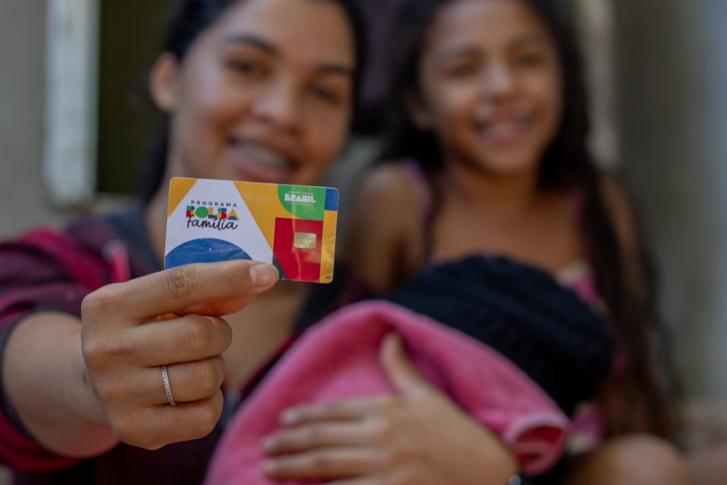 Como a Regra de Proteção do Bolsa Família implica no valor mensal das parcelas