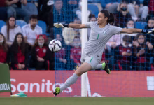 A lesão da goleira Lorena e o desempenho da seleção brasileira nos jogos olímpicos 2024