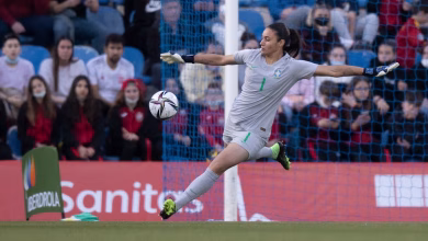 A lesão da goleira Lorena e o desempenho da seleção brasileira nos jogos olímpicos 2024