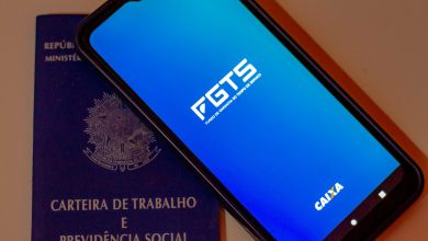 Como sacar o dinheiro extra do lucro do FGTS