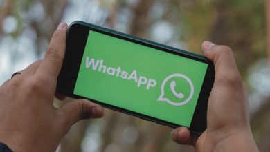 Usuários de celulares antigos podem ficar sem acesso ao WhatsApp a partir de 1º de agosto devido a atualizações do aplicativo.